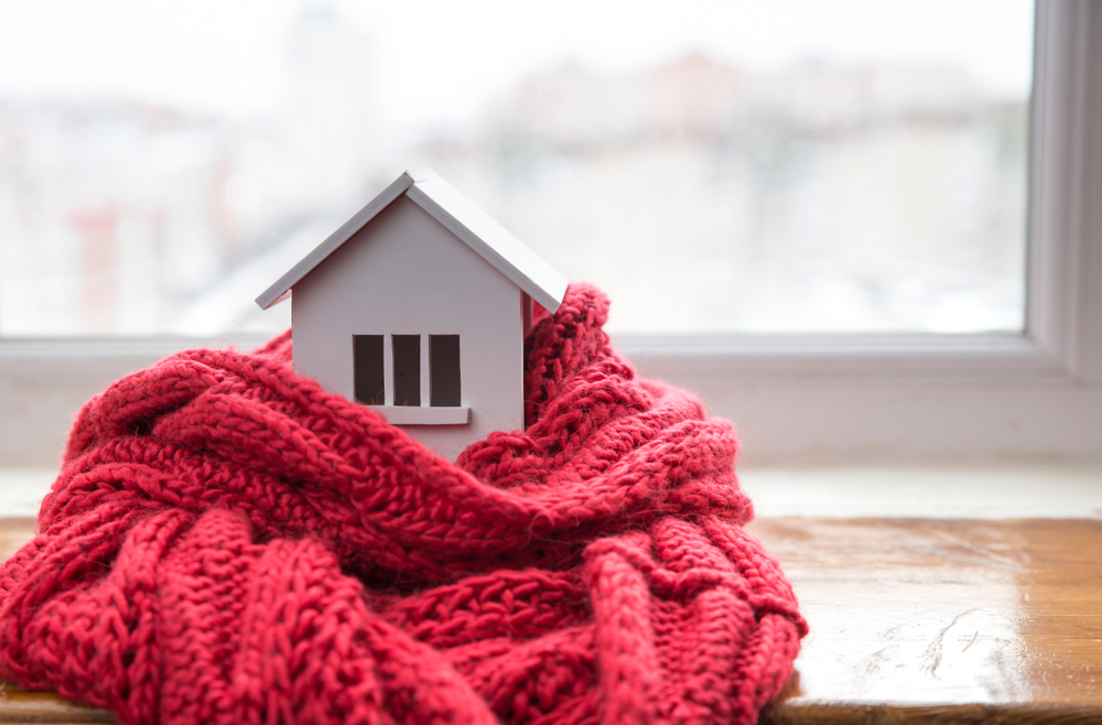 Prep your property for winter